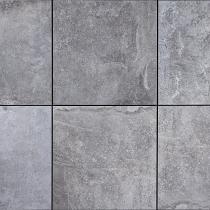 Redsun Cerasun 40x80x4cm Provence Grey