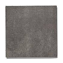 GeoProArte® Steel Oxid Grey 60x60x4cm