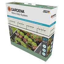 Gardena 13455 Start Set bloembed