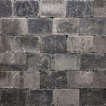PROMOton trommelsteen Gothic 20x30x6cm