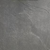 Solido Ceramica Slate Diamond Black 80x80x3cm