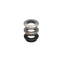 In-Lite ring 28 RVS tbv Dot