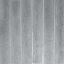 TimberTouch kantplank New 240x15x1,5cm Ash Grey