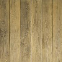 TimberTouch kantplank Old 240x15x1,5cm Golden Teak