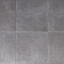 PROMO Keramische tegel 60x60x3cm Betonlook Grey OP=OP