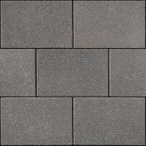 GeoProArte® 30x20x6cm Plain Antra