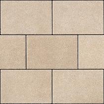 GeoProArte® 30x20x6cm Plain Sand