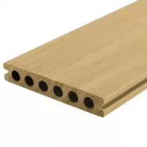WPC Fiberdeck Premium RHK Red Cedar 2,3x21x500cm