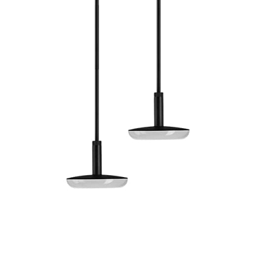 In-Lite LED Sway Pendant 12V black