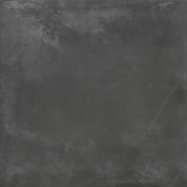 GeoCeramica® 80x80x4cm Concreet Black