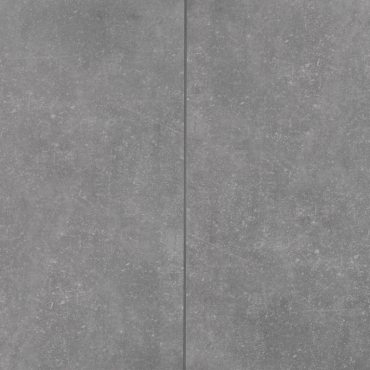 GeoCeramica® 120x30x4cm Impasto Grigio