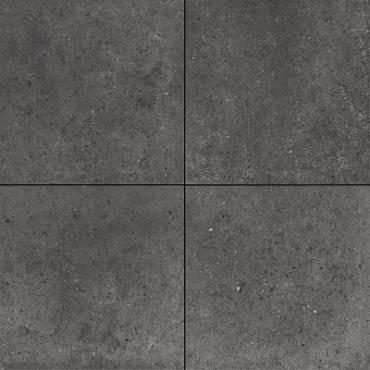 Redsun Cerasun 60x60x4cm Bluestone Nero