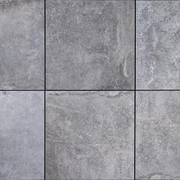 Redsun Cerasun 40x80x4cm Provence Grey