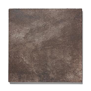 GeoProArte® Concert 100x100x6cm Tabacco