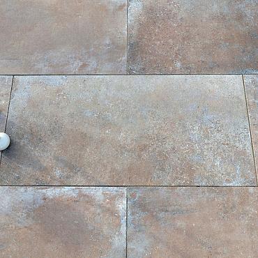 GeoCeramica® Cotto