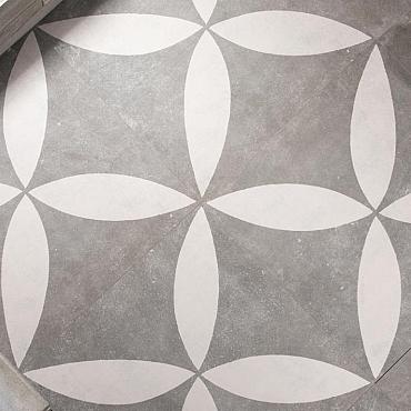 GeoCeramica® 60x60x4cm Stavelot Plus Antra