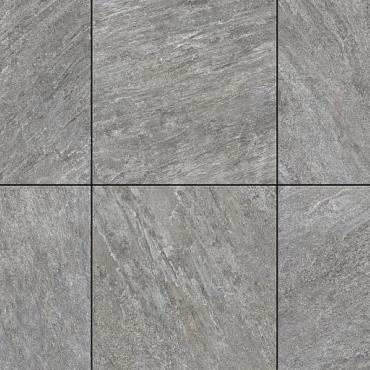 Keramische tegel 60x60x3cm Messina Grigio