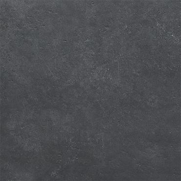 Keramische tegel Solido 90x90x3cm Cittadella Nero