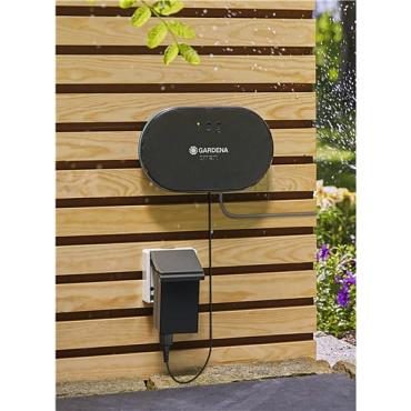 Gardena 19035 smart Irrigation Control