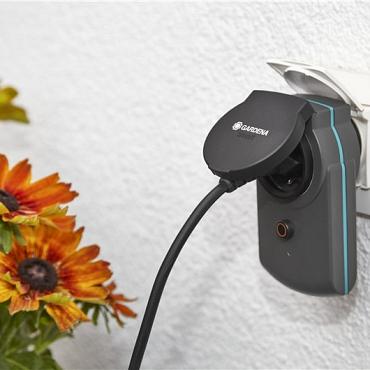 Gardena 19096 Smart Power adapter, 3 stuks