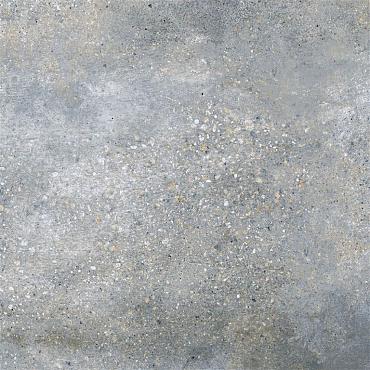 GeoCeramica® 60x60x4cm Cementmix Meso Grey Matt