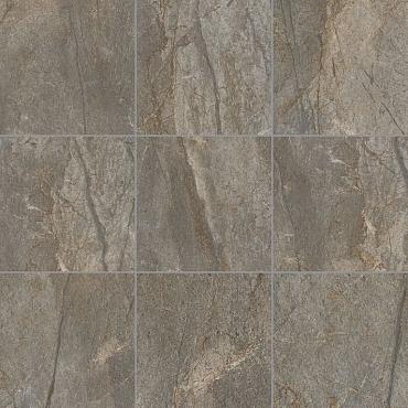 GeoCeramica® 60x60x4 Bresscia Taupe