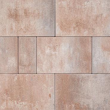 Redsun Smartton klein wildverband 6cm dik Kilimanjaro 10,8 m2