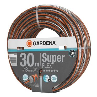 Gardena 18096 rol tuinslang 13mm 30mtr