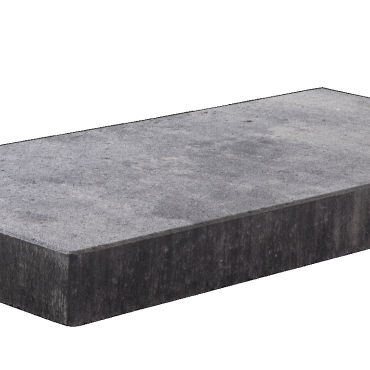 Smartblock afdekplaat 50x25x5cm Amiata