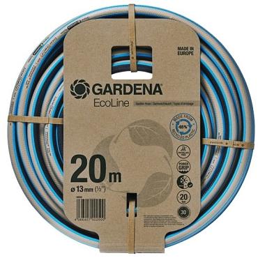 Gardena 18930 EcoLine slang 1/2", 20m