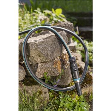 Gardena 18931 EcoLine slang 1/2", 20m incl. armatuur