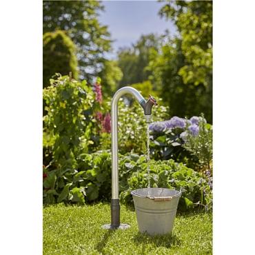 Gardena 8252 Pipeline waterkraan tuin E2