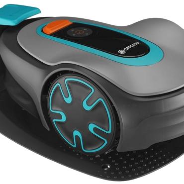 Gardena 15201 Robotmaaier SILENO minimo 250