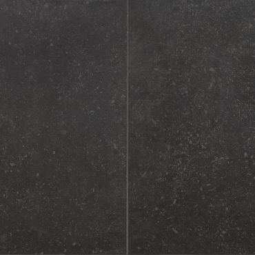 GeoCeramica® 60x30x4cm Impasto Negro