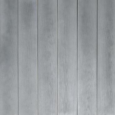 TimberTouch Bullnose New 244x20x2,5cm Ash Grey