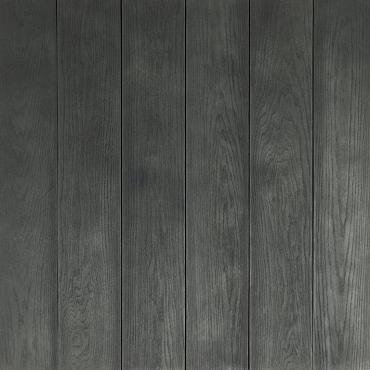 TimberTouch Bullnose New 244x20x2,5cm Charcoal Grey