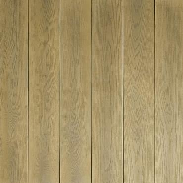 TimberTouch kantplank New 240x15x1,5cm Golden Teak