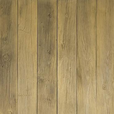 TimberTouch Old 359x20x2,5cm Golden Teak