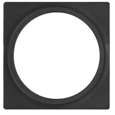 In-Lite Plate 1 black