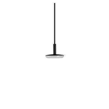 In-Lite SWAY Pendant 100-230V black