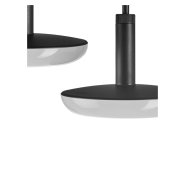 In-Lite SWAY Pendant 100-230V black