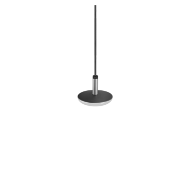 In-Lite SWAY Pendant 12V pearl grey