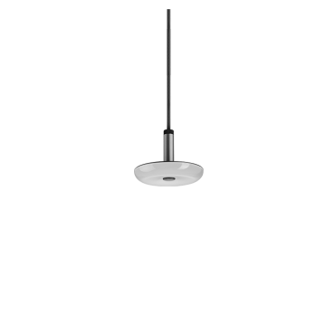 In-Lite SWAY Pendant 12V pearl grey