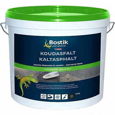 Bostik Koudasfalt emmer 25kg