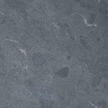 Spotted Bluestone 100x100x3 cm met facet