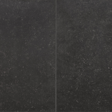 GeoCeramica® 120x30x4cm Impasto Negro