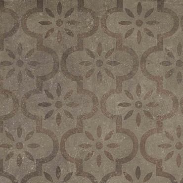 Ceramaxx Frescato Dekor Taupe 90x90x3 cm