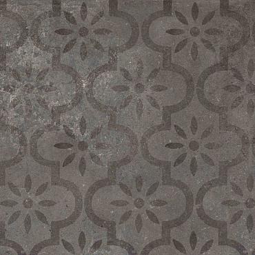 Ceramaxx Frescato Dekor Grigio 90x90x3 cm