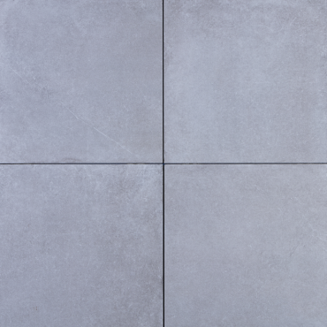 GeoCeramica® 60x60x4cm Roccia Grey