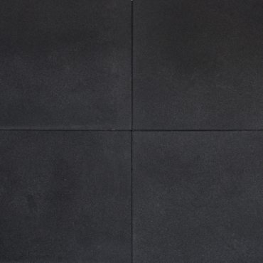 GeoColor 3.0 Tops 80x80x4cm Dusk Black